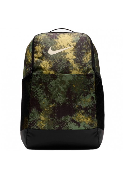 Rucsac Nike NK BRSLA M BKPK - 9.5 CAMO AOP