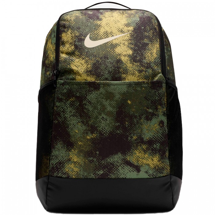 Rucsac Nike NK BRSLA M BKPK - 9.5 CAMO AOP FZ2608-386