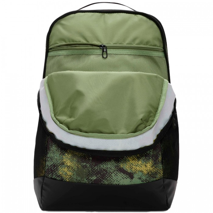 Rucsac Nike NK BRSLA M BKPK - 9.5 CAMO AOP FZ2608-386 - 4