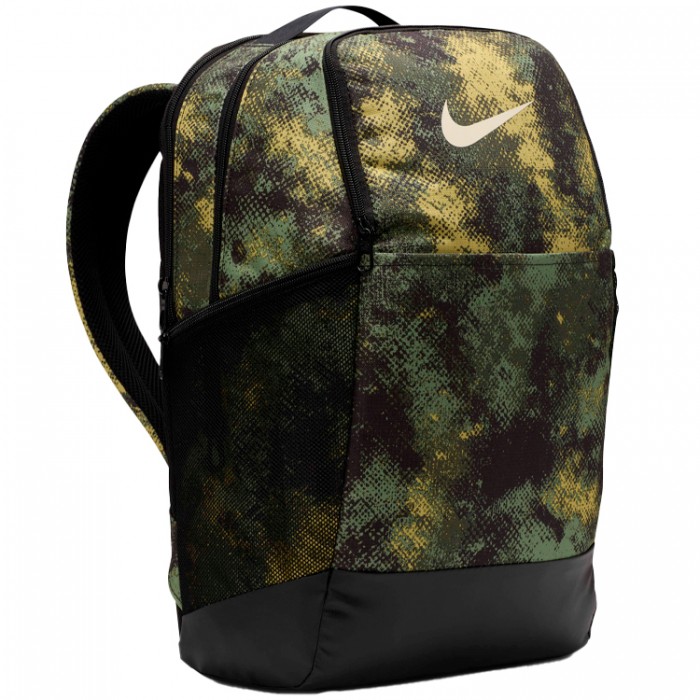 Rucsac Nike NK BRSLA M BKPK - 9.5 CAMO AOP FZ2608-386 - 6