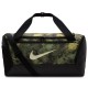 Geanta sport Nike NK BRSLA S DUFF - 9.5 CAMO AOP FZ2610-386