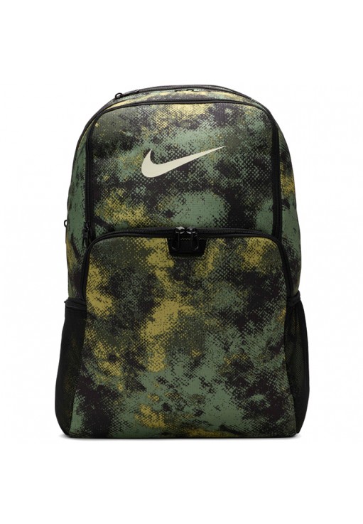 Rucsac Nike NK BRSLA XL BKPK- 9.5 CAMO AOP