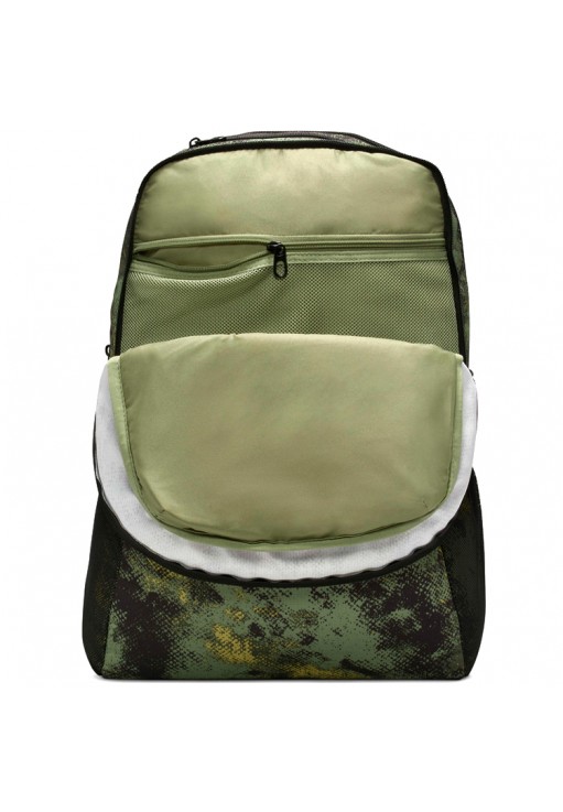 Rucsac Nike NK BRSLA XL BKPK- 9.5 CAMO AOP