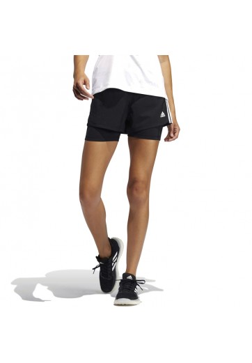 Sorti Adidas PACER 3S 2 IN 1