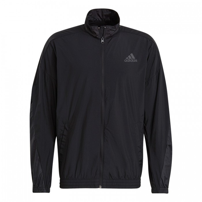 Hanorac Adidas M STREET WV TT GQ1186