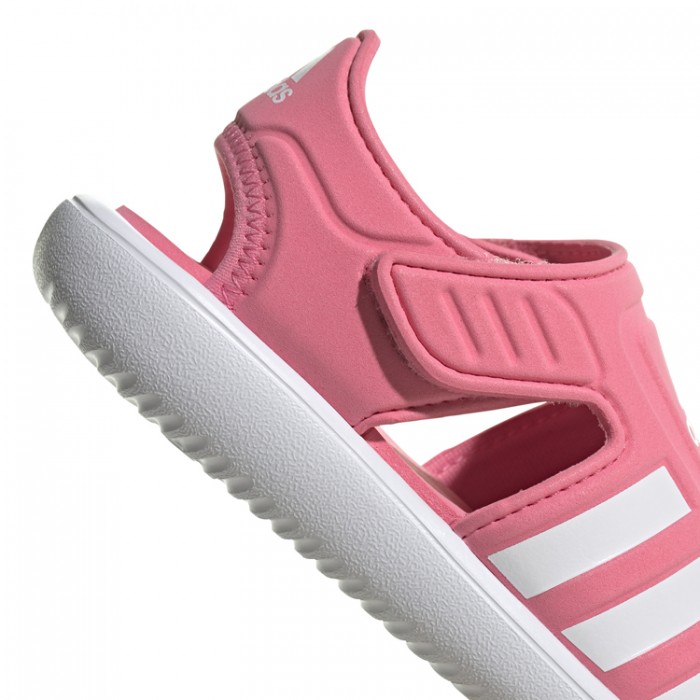 Sandale Adidas WATER SANDAL C 828254 - imagine №8