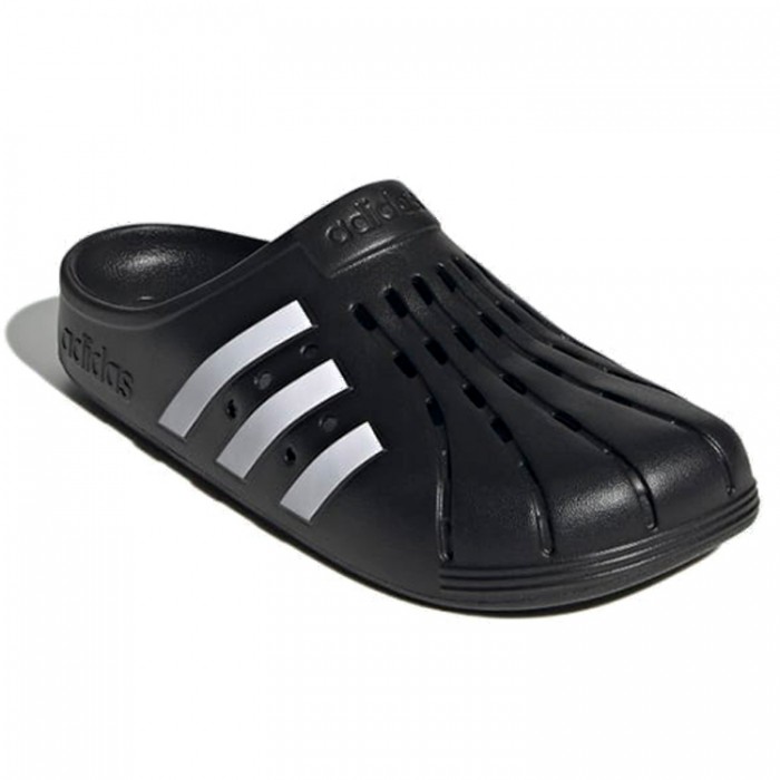 Slapi Adidas ADILETTE CLOG GZ5886 - imagine №2