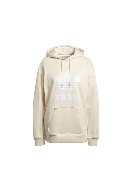 Толстовка Adidas TRF HOODIE