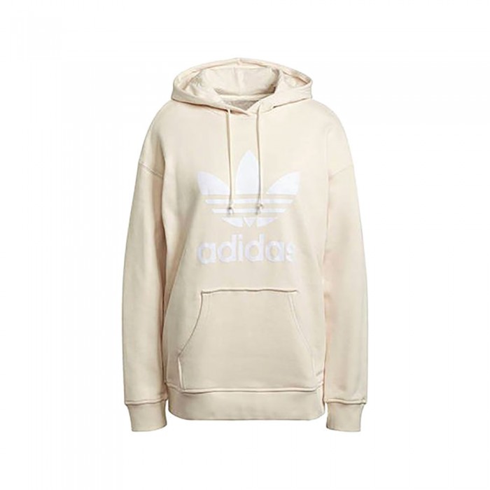 Толстовка Adidas TRF HOODIE H33586