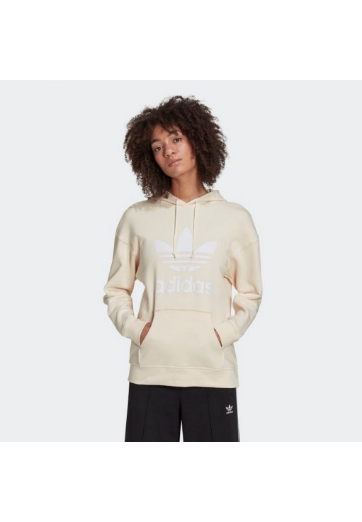 Hanorac Adidas TRF HOODIE