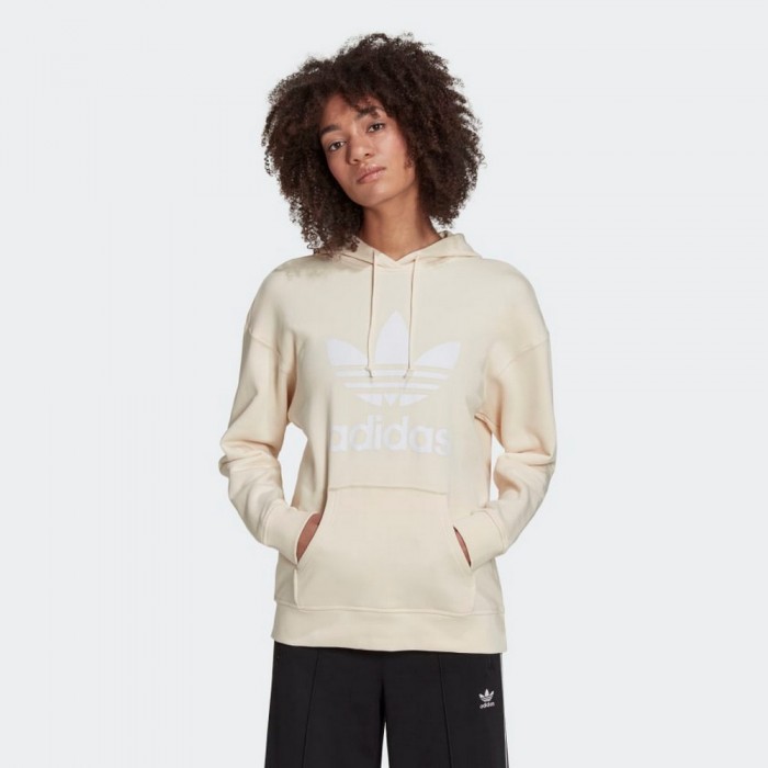 Толстовка Adidas TRF HOODIE H33586 - 2