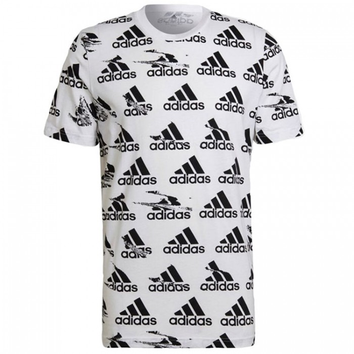 Футболка Adidas M BL T HE1786