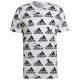 Футболка Adidas M BL T HE1786