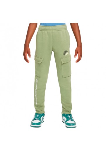 Pantaloni Nike B NSW SI CARGO PANT BB