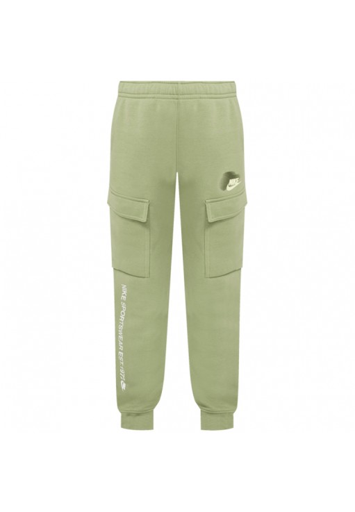 Pantaloni Nike B NSW SI CARGO PANT BB