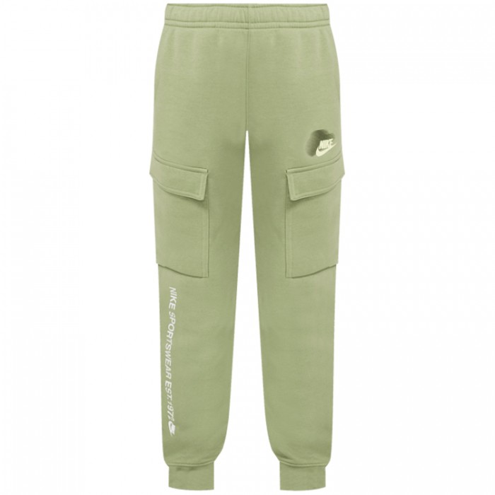 Pantaloni Nike B NSW SI CARGO PANT BB HM4337-386