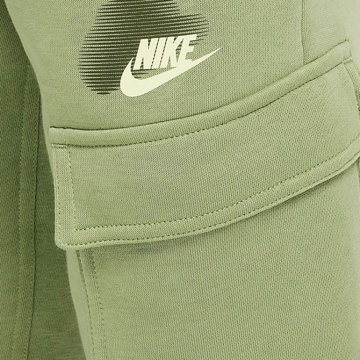 Pantaloni Nike B NSW SI CARGO PANT BB HM4337-386 - imagine №5