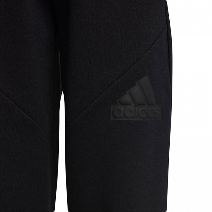 Брюки Adidas U FI LOGO PT HR6286 - изображение №3