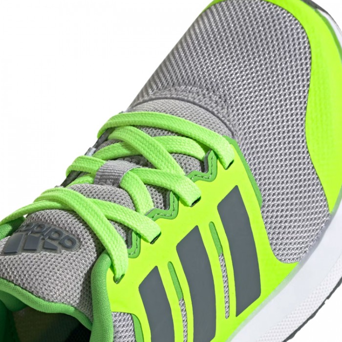 Incaltaminte Sport Adidas FortaRun 2.0 K ID0586 - imagine №2