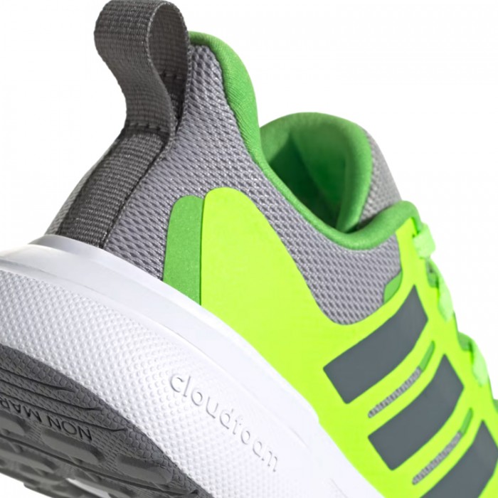 Incaltaminte Sport Adidas FortaRun 2.0 K ID0586 - imagine №3