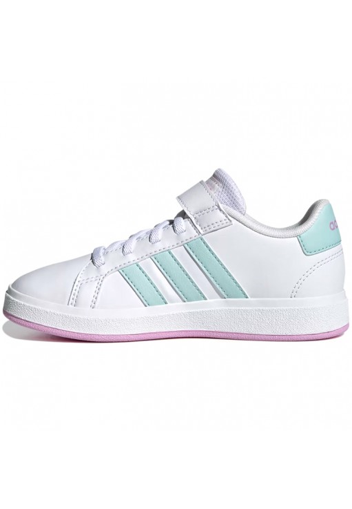 Incaltaminte Sport Adidas GRAND COURT 2.0 EL K