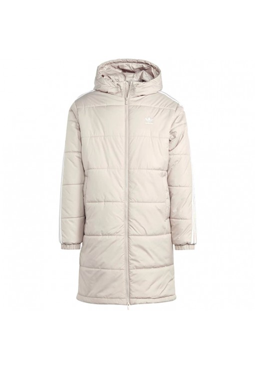 Куртка Adidas ADICOL LONG JKT