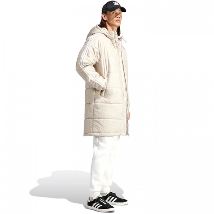 Scurta Adidas ADICOL LONG JKT IL2586 - 3