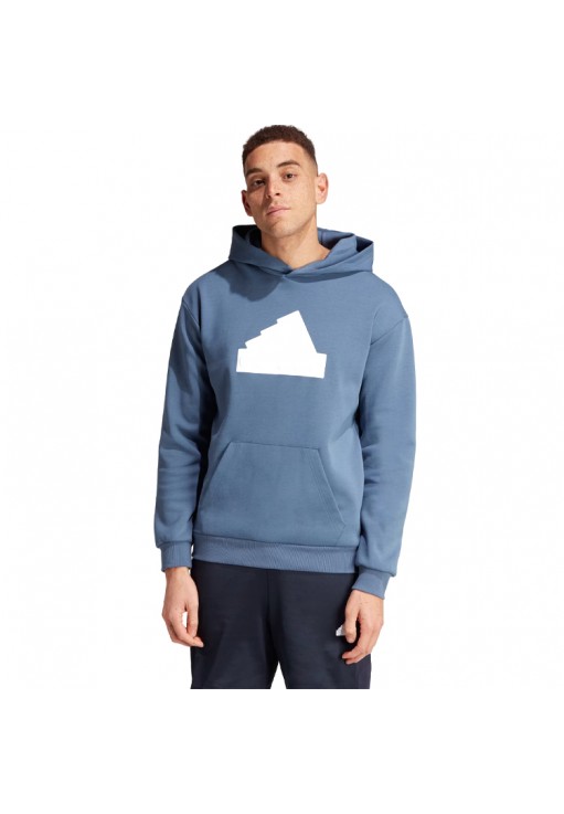 Толстовка Adidas M FI BOS HD