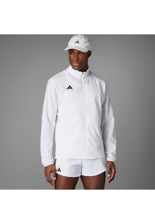 Jacheta Adidas ADIZERO ESSENTIALS