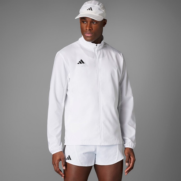 Jacheta Adidas ADIZERO ESSENTIALS