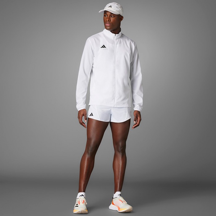 Jacheta Adidas ADIZERO ESSENTIALS - 2