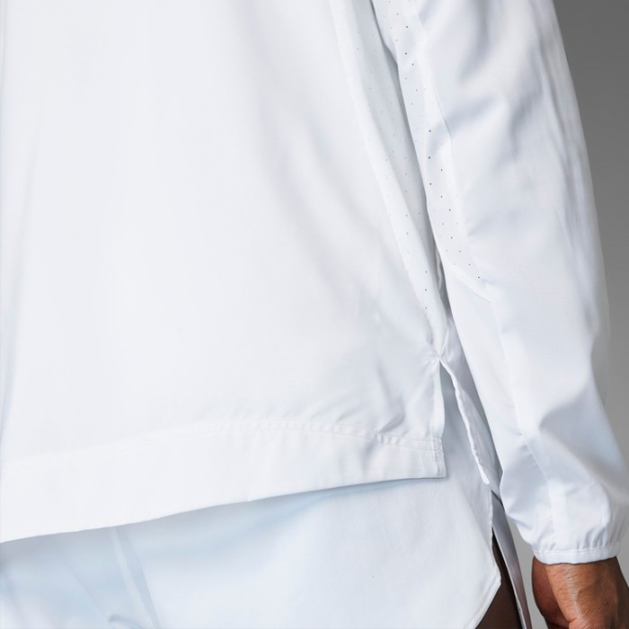 Jacheta Adidas ADIZERO ESSENTIALS - 6