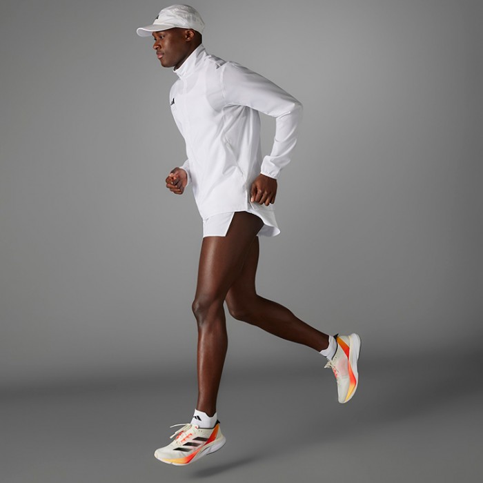 Jacheta Adidas ADIZERO ESSENTIALS - 8