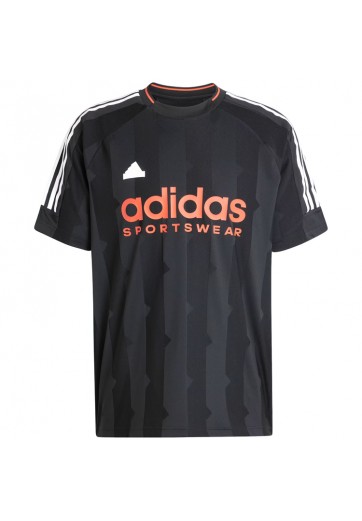Футболка Adidas M TIRO JQD JSY