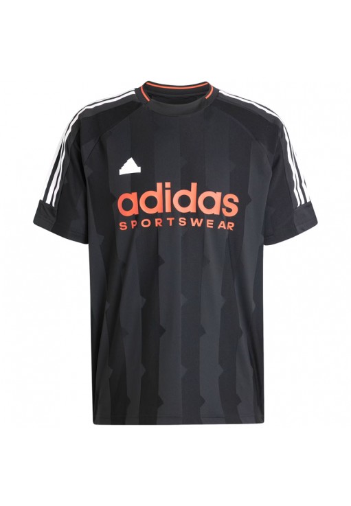 Футболка Adidas M TIRO JQD JSY