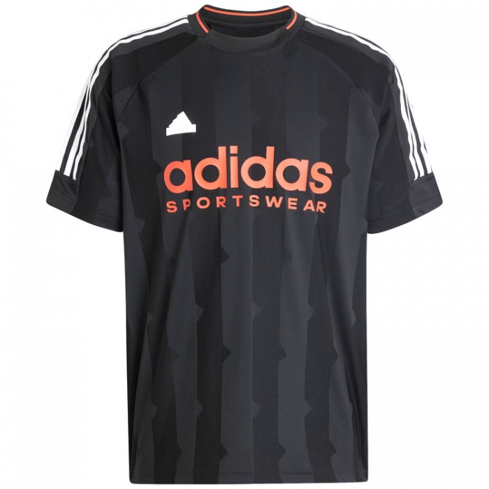 Футболка Adidas M TIRO JQD JSY IW3586