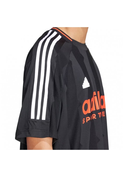 Tricou Adidas M TIRO JQD JSY