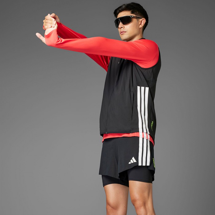 Жилет Adidas ADIZERO VEST M IX8986 - 5