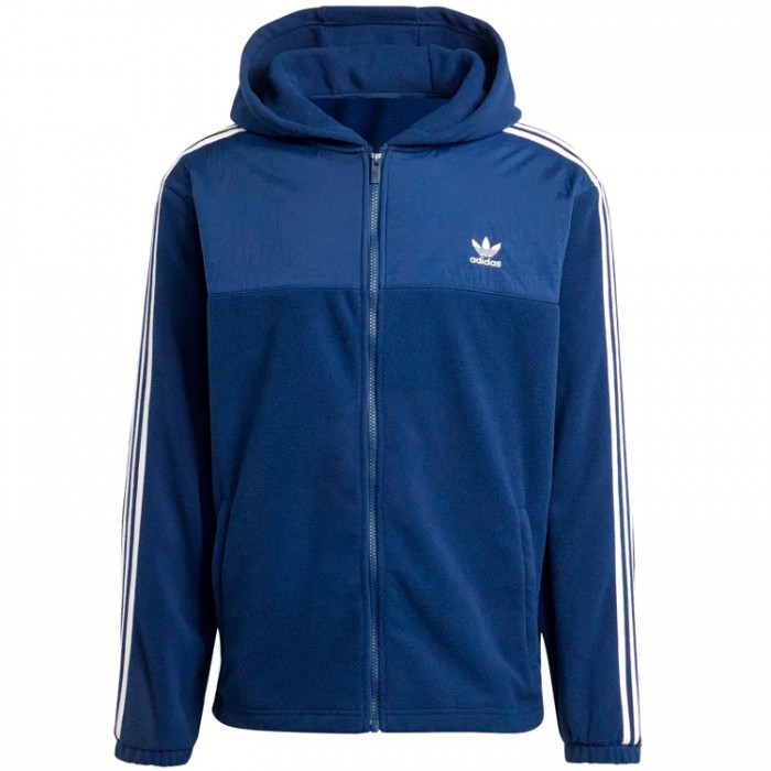 Толстовка Adidas Fleece hoodie IZ2486
