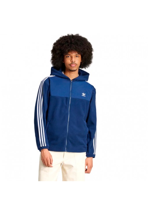 Толстовка Adidas Fleece hoodie