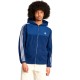 Толстовка Adidas Fleece hoodie IZ2486 - 3