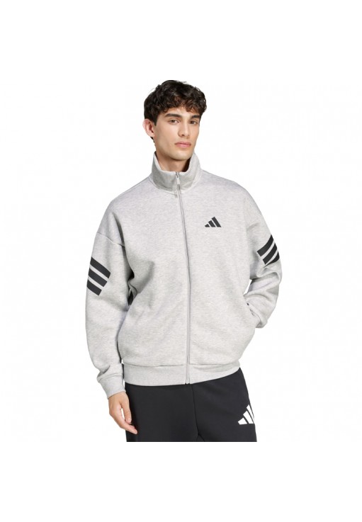 Толстовка Adidas M FI 3S TT