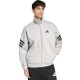 Hanorac Adidas M FI 3S TT JD4886