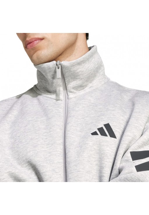 Hanorac Adidas M FI 3S TT