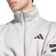 Hanorac Adidas M FI 3S TT JD4886 - 2
