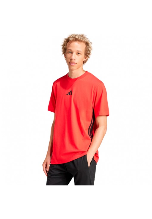 Tricou Adidas M 3S SJ T