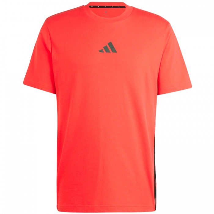 Tricou Adidas M 3S SJ T JE6386 - 2