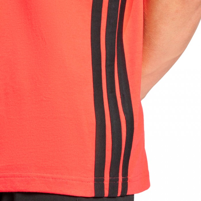 Tricou Adidas M 3S SJ T JE6386 - 5
