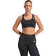 Bra sportive Adidas OPTIME ESSENTIALS ZIP