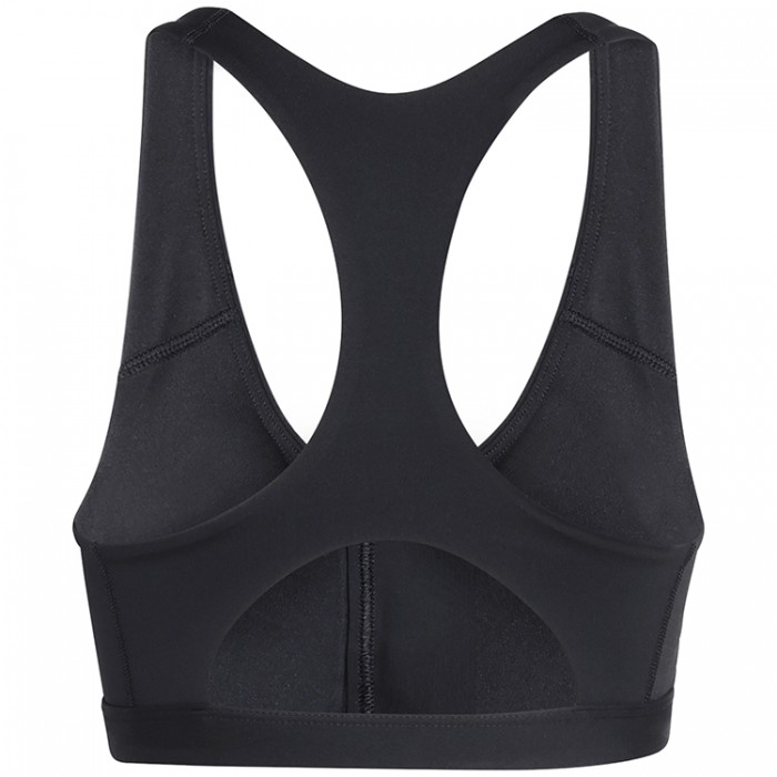 Bra sportive Adidas OPTIME ESSENTIALS ZIP - 6